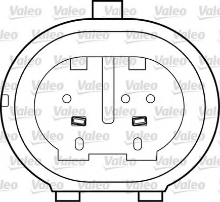 VALEO 850482 Window Lift